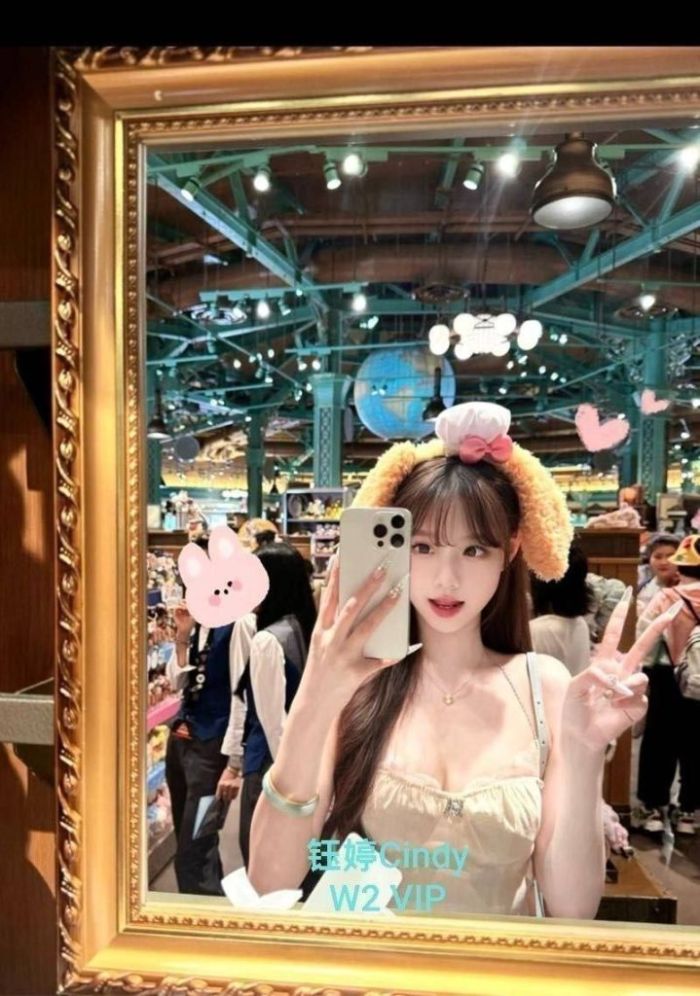 💝钰婷Cindy💝独家新人🔥服装带货主播🔥超年轻🔥