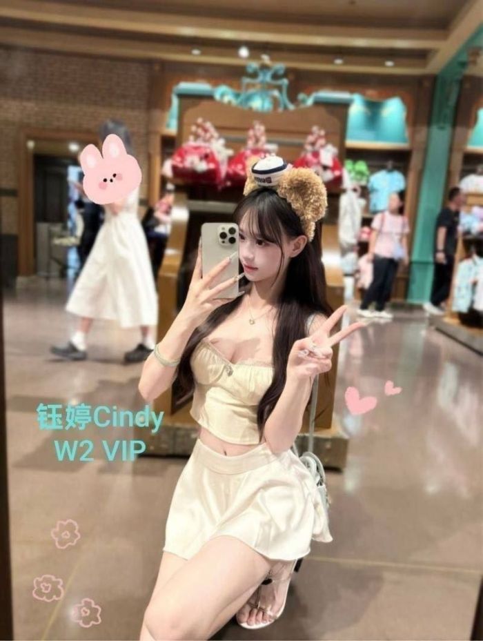 💝钰婷Cindy💝独家新人🔥服装带货主播🔥超年轻🔥