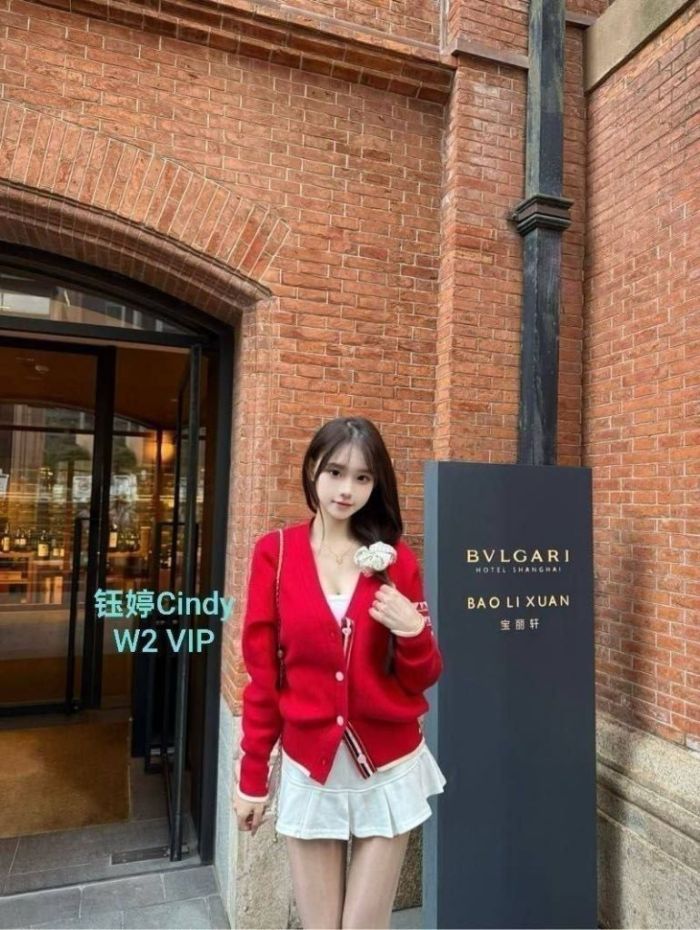 💝钰婷Cindy💝独家新人🔥服装带货主播🔥超年轻🔥
