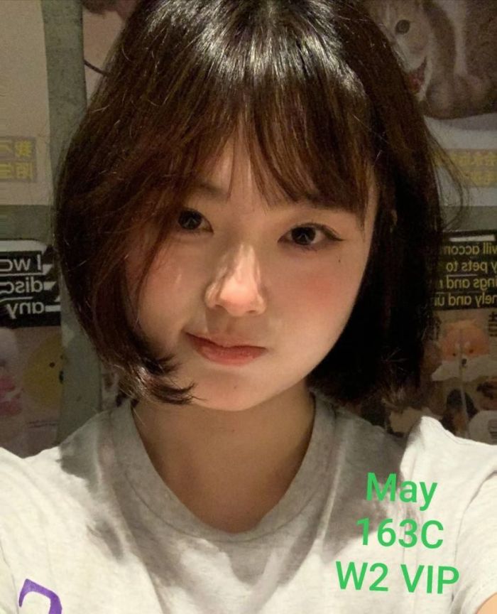🔥新🔥人🔥到🔥独家💋 MAY❤️May宝❤️06年