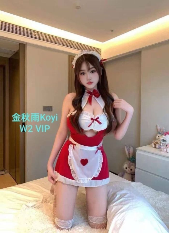 👑金秋雨🔥Koyi💦目测20岁  🔥新人到🔥童颜DD真乳🔥  1000000%本人资料