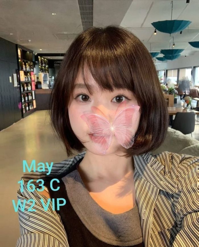 🔥新🔥人🔥到🔥独家💋 MAY❤️May宝❤️06年