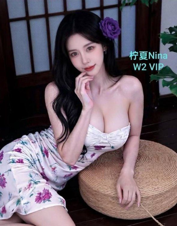 🤩柠夏Nina🤩温柔善良小公主🔥独家新人🔥24岁🔥
