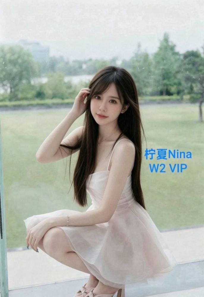 🤩柠夏Nina🤩温柔善良小公主🔥独家新人🔥24岁🔥