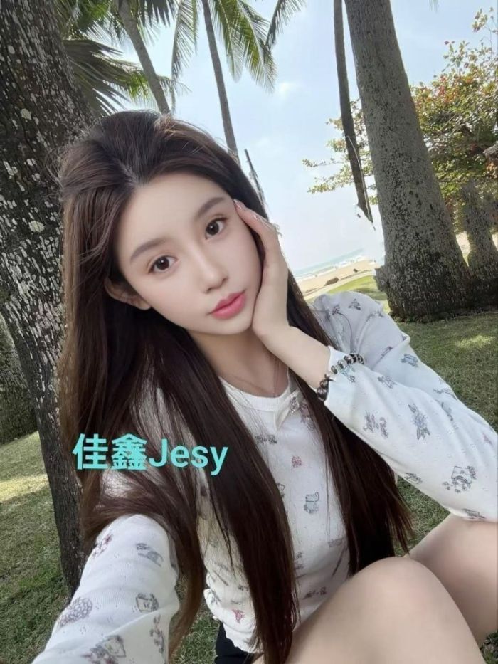 🔥佳鑫🤩Jesy🔥少数民族👀混血儿Look👈  💄气质俱佳小美人-看着就舒心款