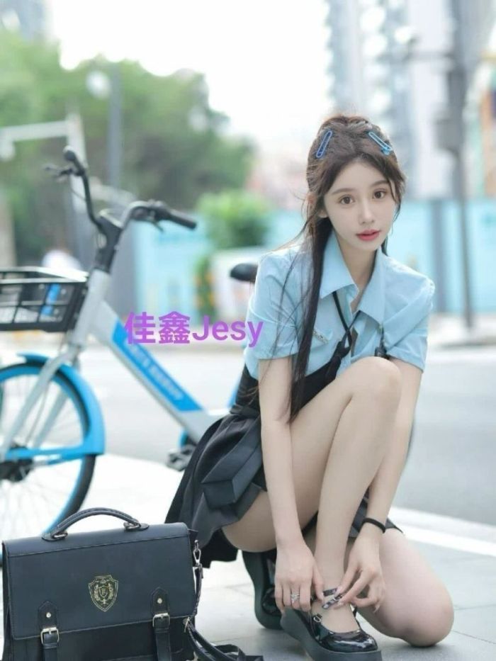 🔥佳鑫🤩Jesy🔥少数民族👀混血儿Look👈  💄气质俱佳小美人-看着就舒心款
