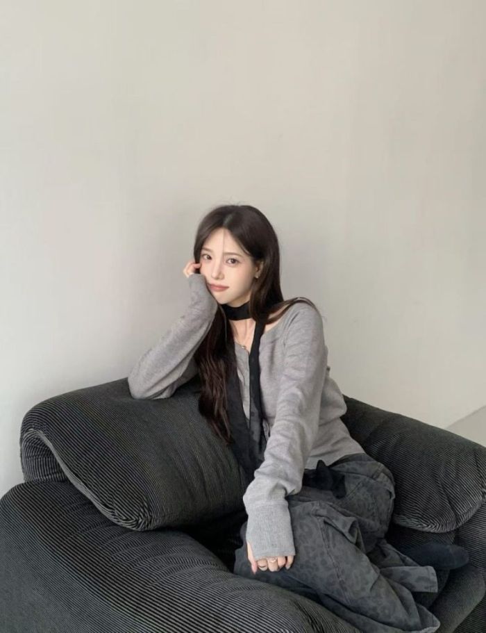 伦敦 lvy 艾薇 刚接机 全网独家