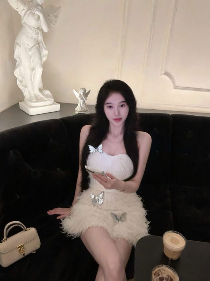 Kiki琪琪 全英首开课