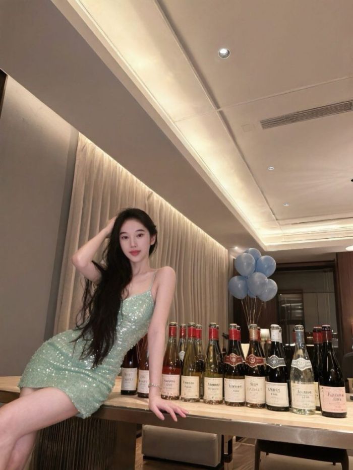 Kiki琪琪 全英首开课