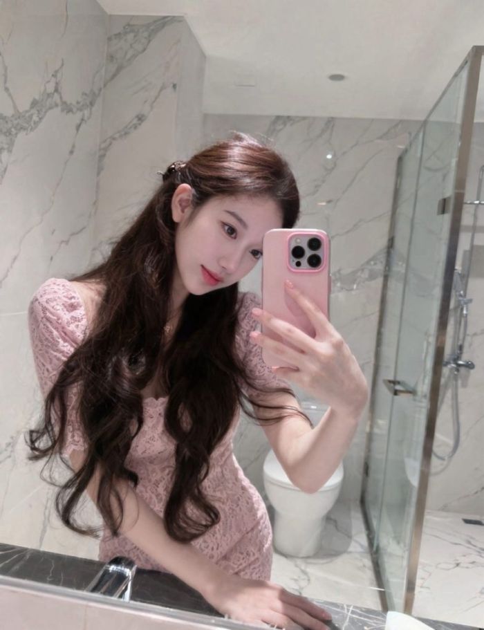 Kiki琪琪 全英首开课